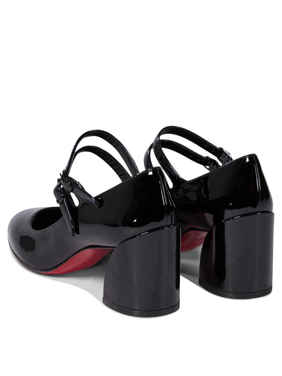 Christian Louboutin  Heeled shoes - Black | 955e07ad953cd0987684c1c56b3450530194178c