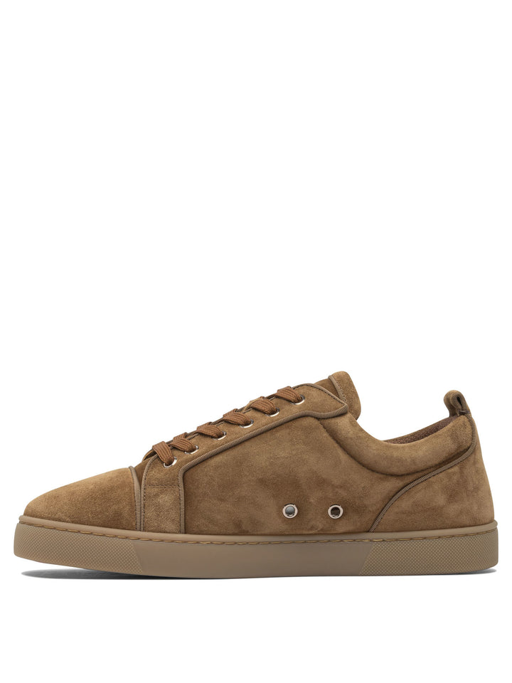 Christian Louboutin  Sneakers & Slip-On - Brown | 88020b0034c68646e6706b0b6926020384c07ac5