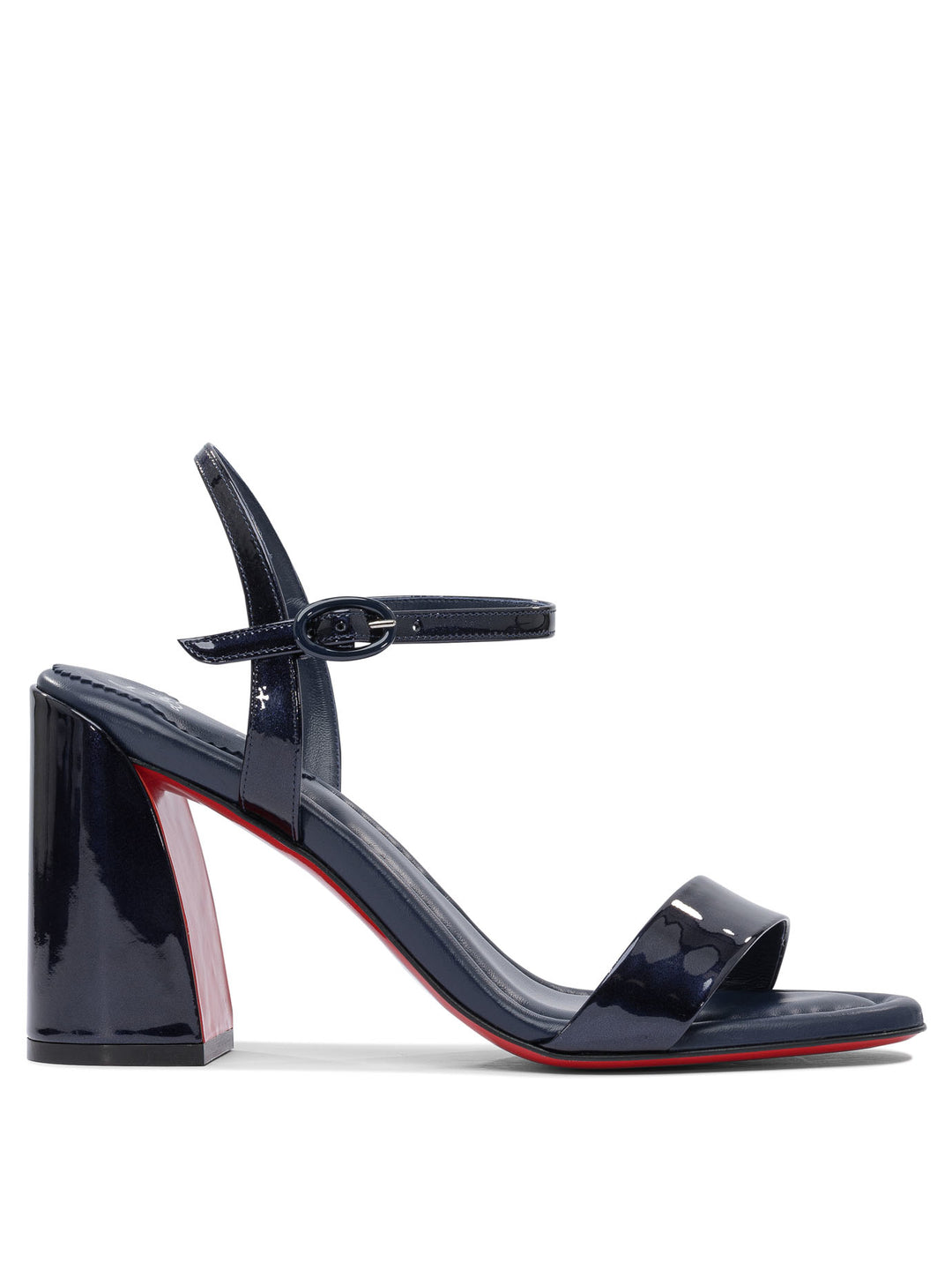 Christian Louboutin  Sandals - Blue | d453d94e3d770572cb5b0fde3934086aa17688e1