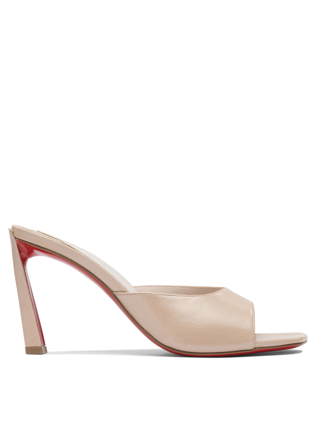 Christian Louboutin  Sandals - Beige | bbdbc506bcf6d72dcf2d573850a49584db88806f