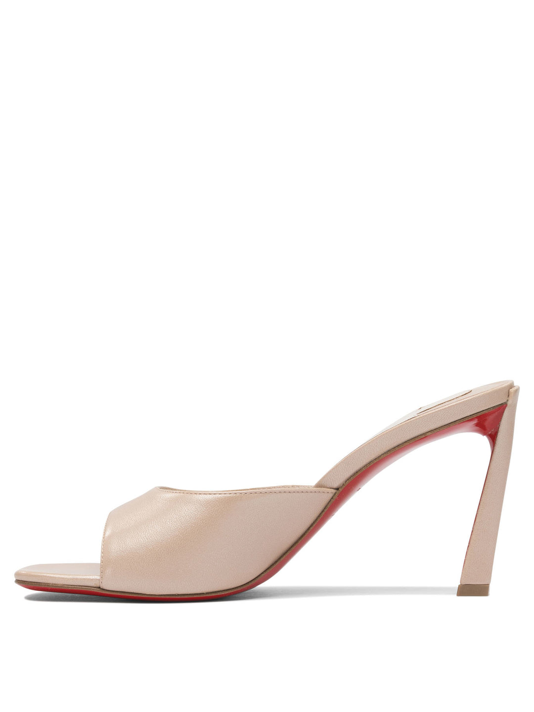 Christian Louboutin  Sandals - Beige | bf20f98a0c63e90ff533131541297daa75ea65f3