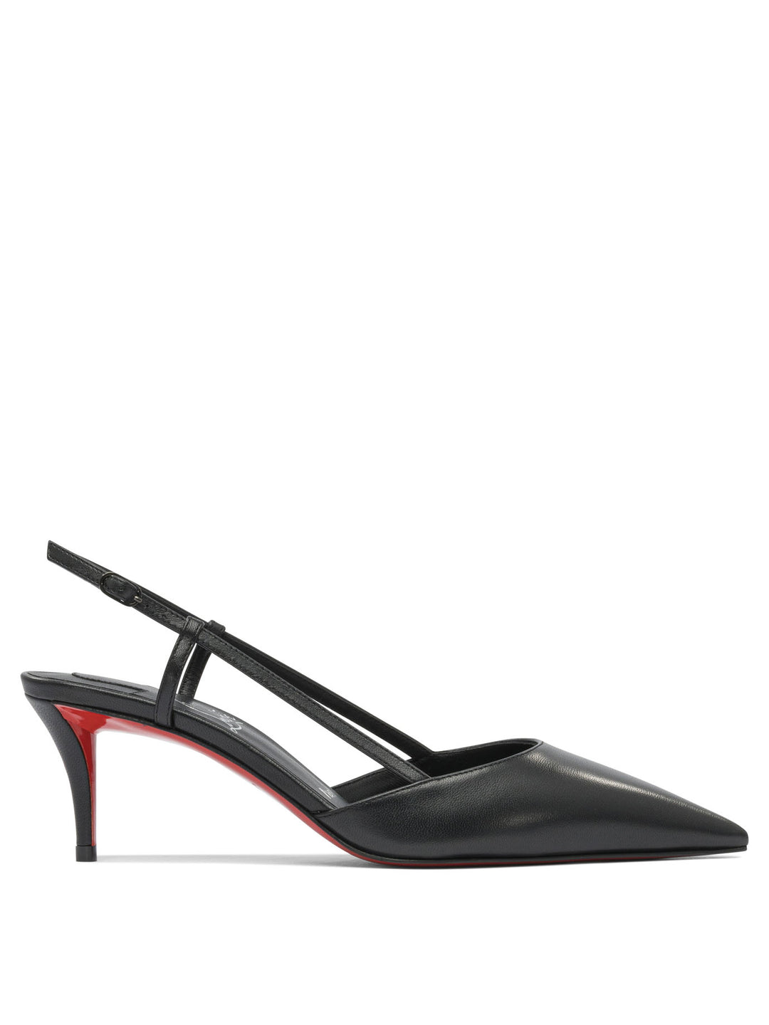 Christian Louboutin  Heeled shoes - Black | c149ba4f2e0aef76b2a50668d50eb7ecd3ccc2f8