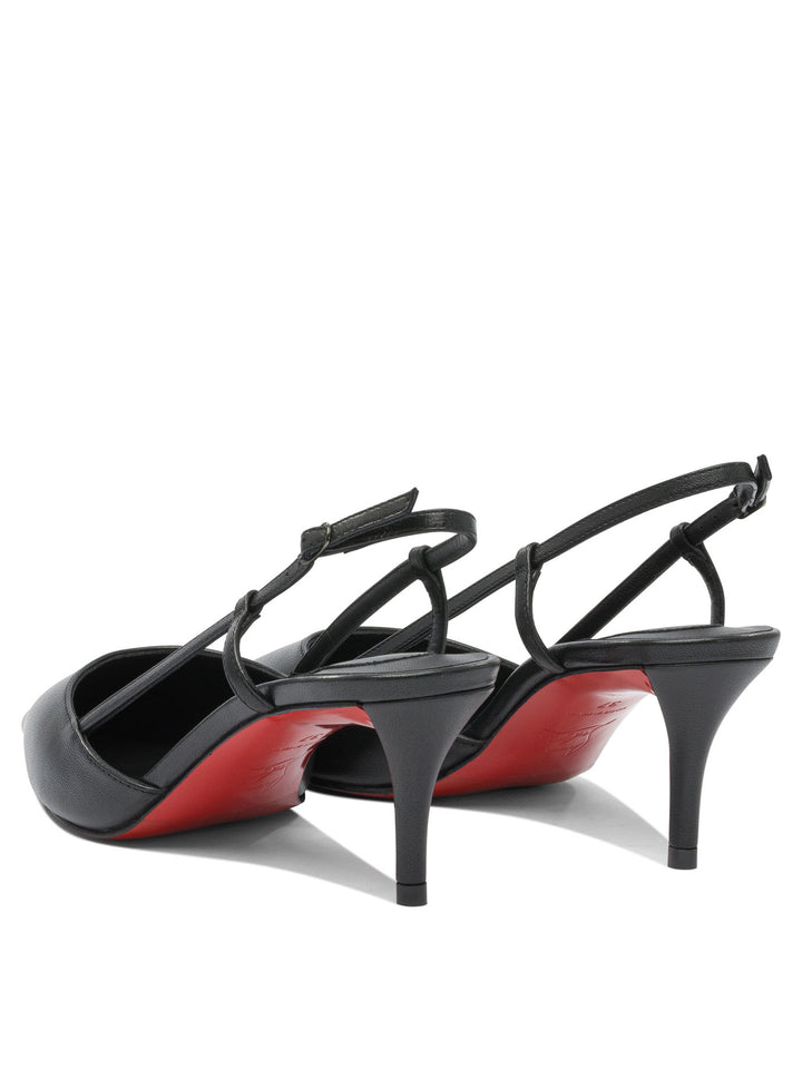Christian Louboutin  Heeled shoes - Black | 63af8463f3583d612ac27749eeefa69f37ca349a