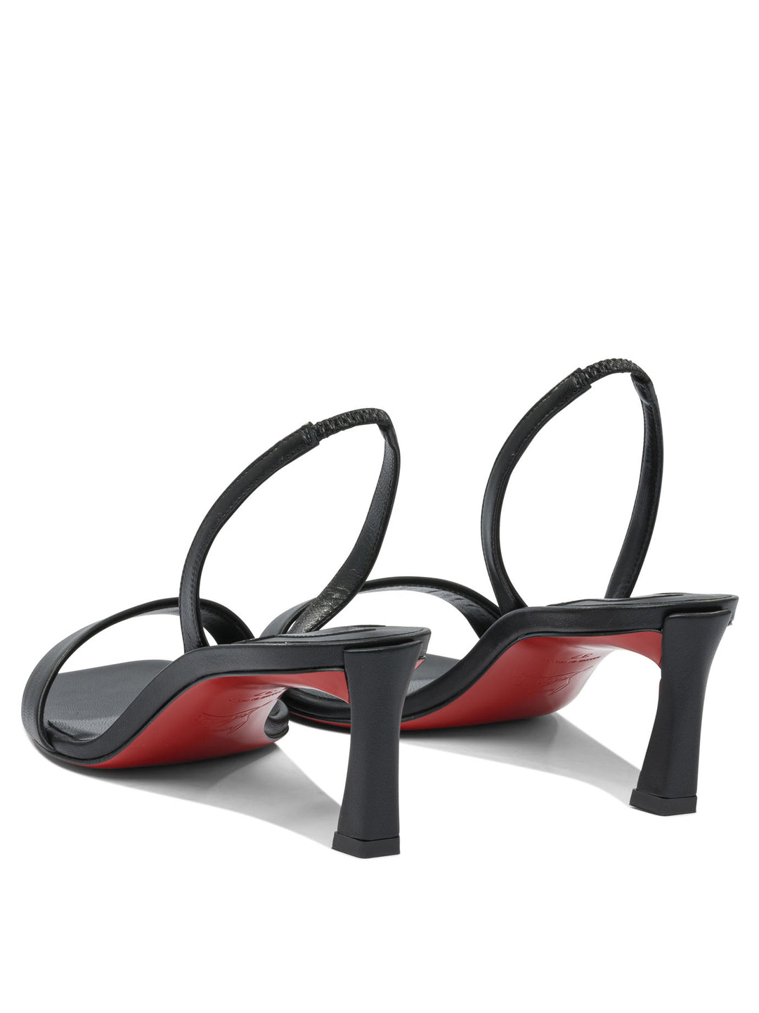 Christian Louboutin  Sandals - Black | a71e179b49a7dd87dd64265c862f3a97dc1aa3dd