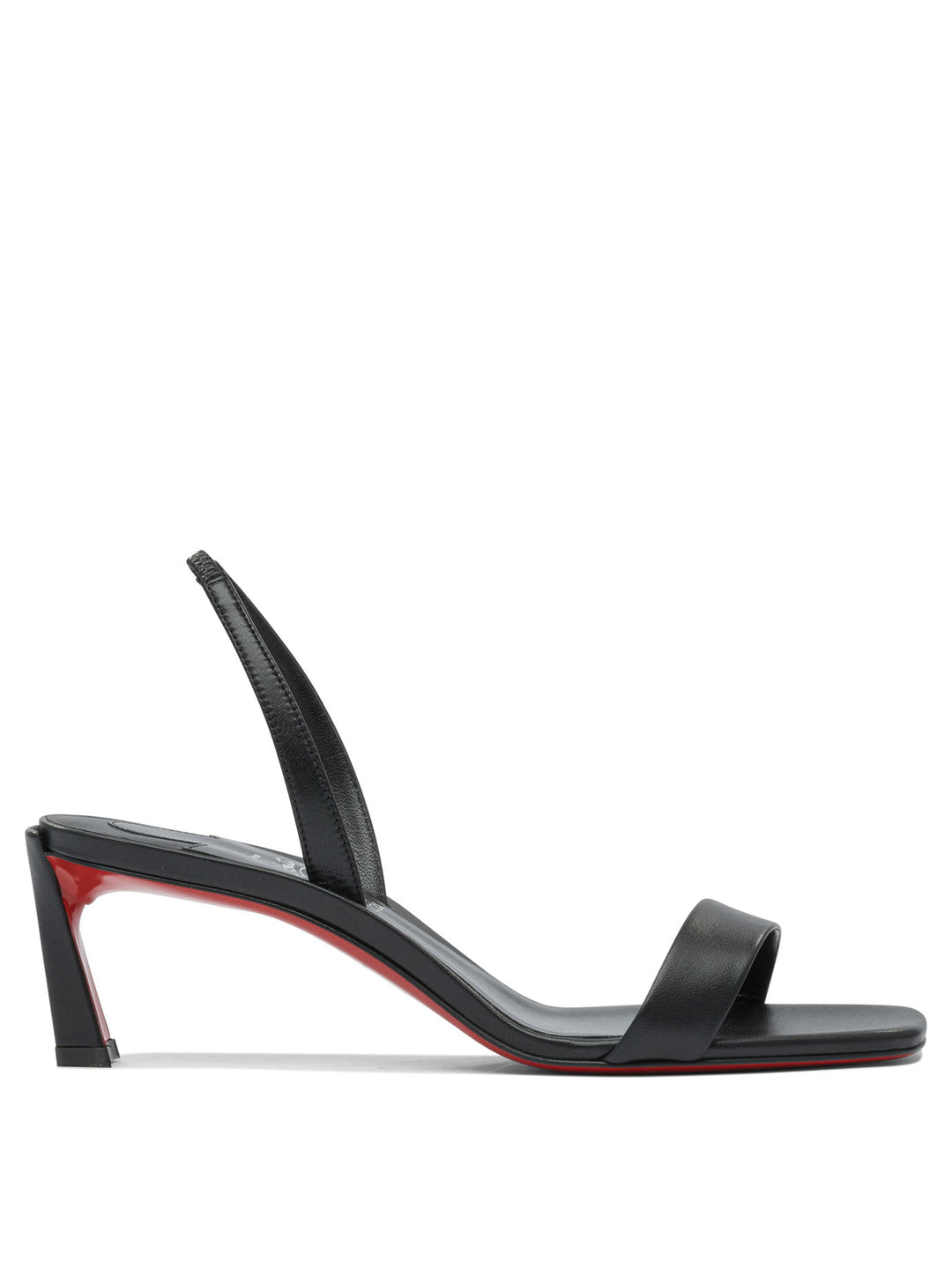 Christian Louboutin  Sandals - Black | ea3628fa66066f36c9a8b6bc7afb1cc8edaf14c6