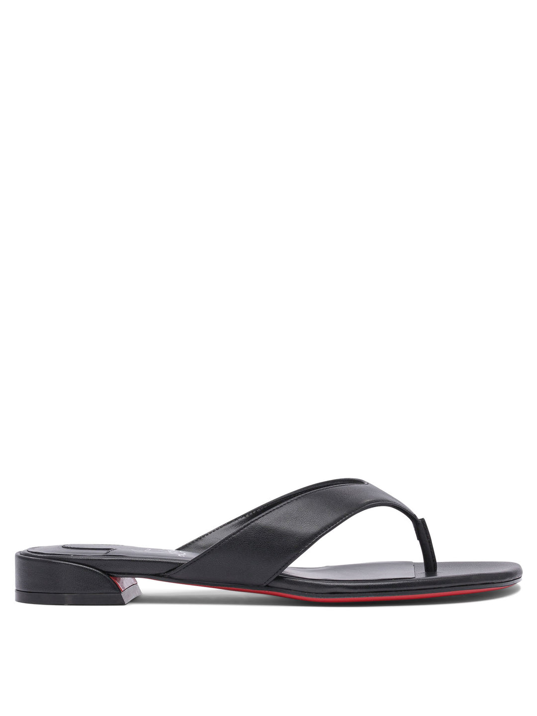 Christian Louboutin  Sandals - Black | 225adf77b9e08d01bae5a233699dc7b1e9ceed5a