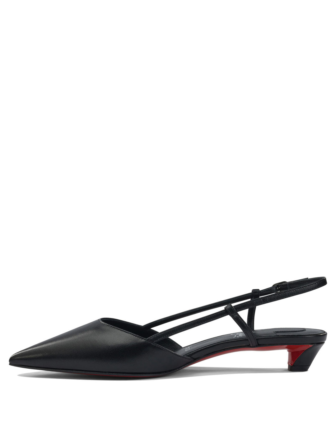 Christian Louboutin  Heeled shoes - Black | aa309cdcac62dba560092ab99b88f719b5889a75