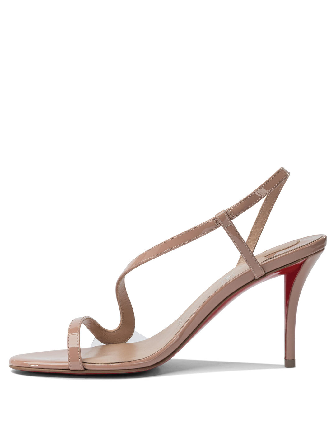 Christian Louboutin  Sandals - Pink | a38da32267c075b44cd9e6df04fc50ab6f457024