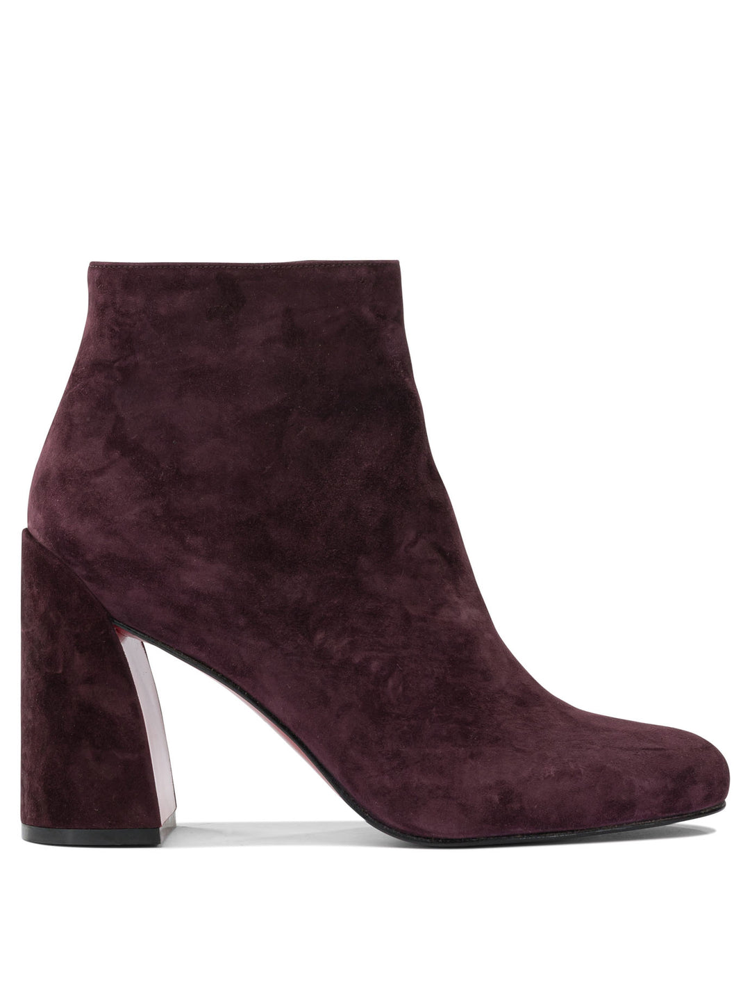 Christian Louboutin Boots & Ankle Boots Boots and Ankle Boots - Red | e661b2e6086d128a44f0b4228ed7b01ea53c9cae