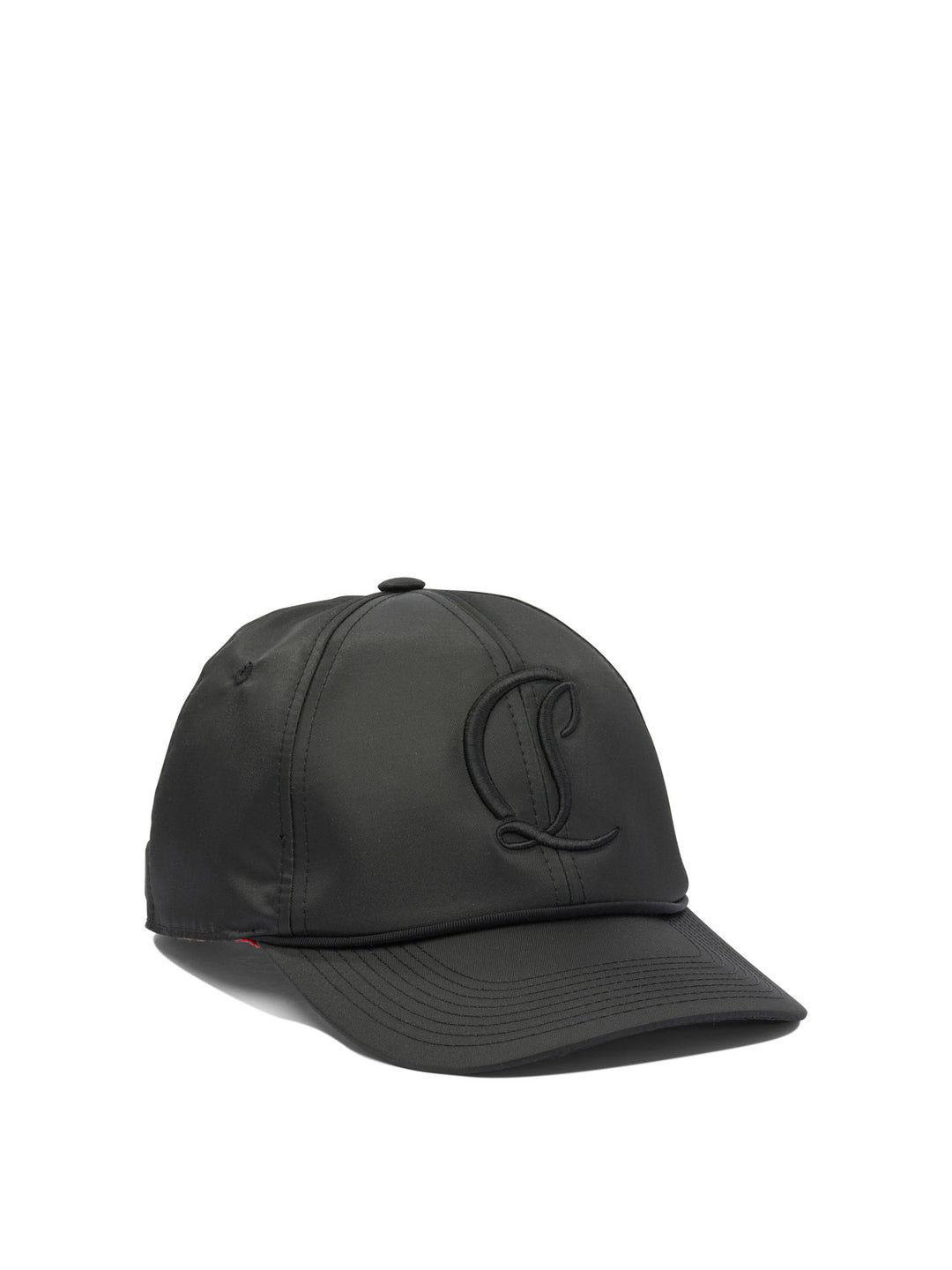 Christian Louboutin  Hats - Black | 27e8f0aeb35c2ecea1d3d2c6819038f7228e381c