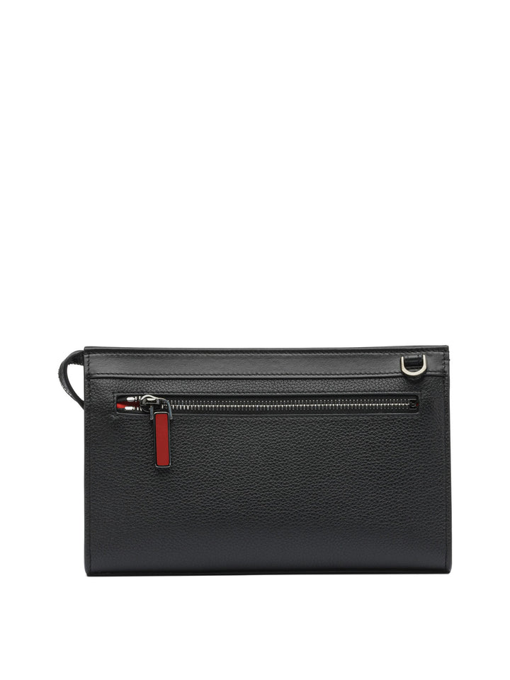 Christian Louboutin  Crossbody Bags - Black | dda2624d3abbbd1699b1b21466c86e9c500beb2d