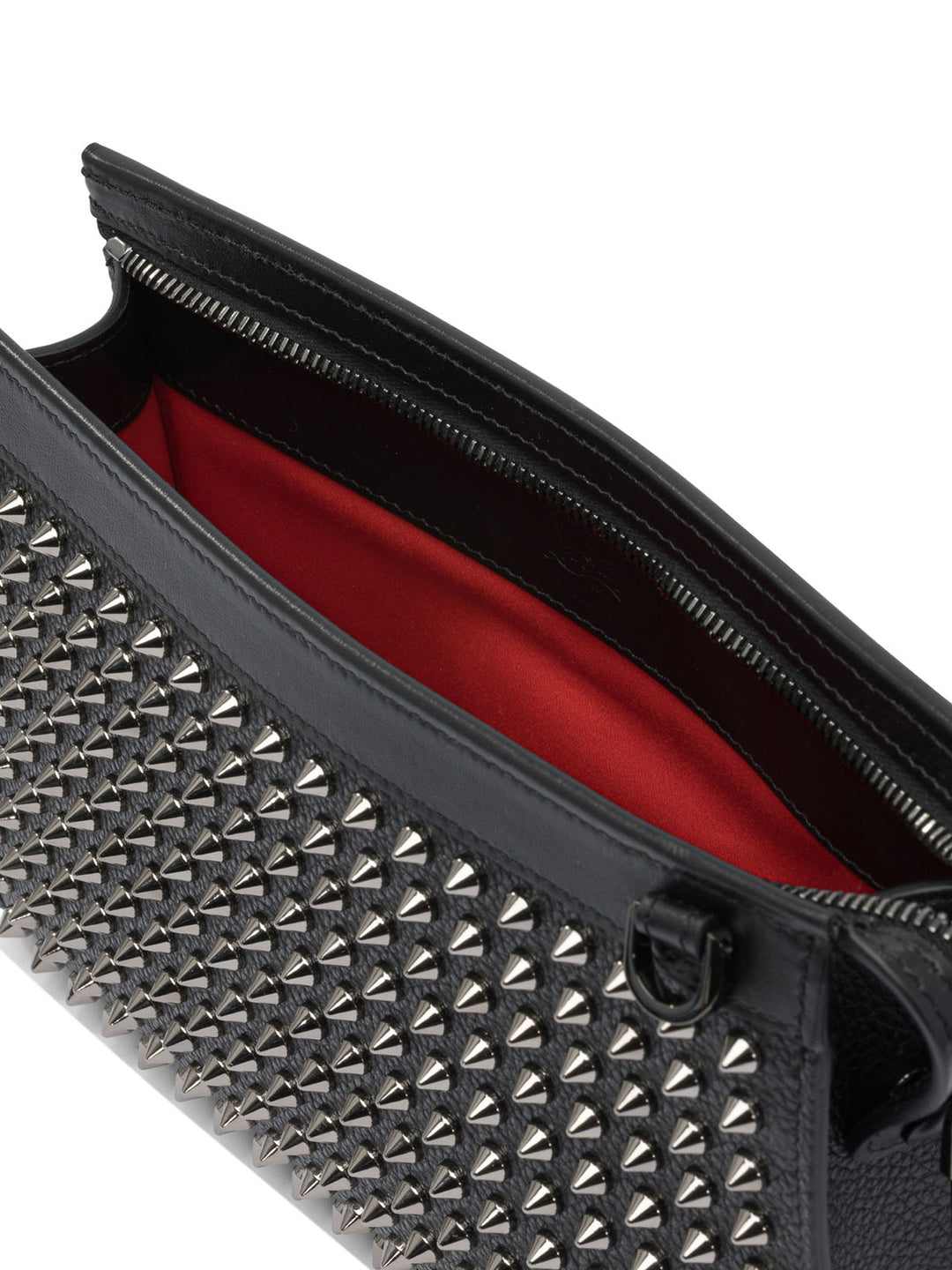 Christian Louboutin  Crossbody Bags - Black | d5c1c6da11050faff2ec397cf957ead5121b9794