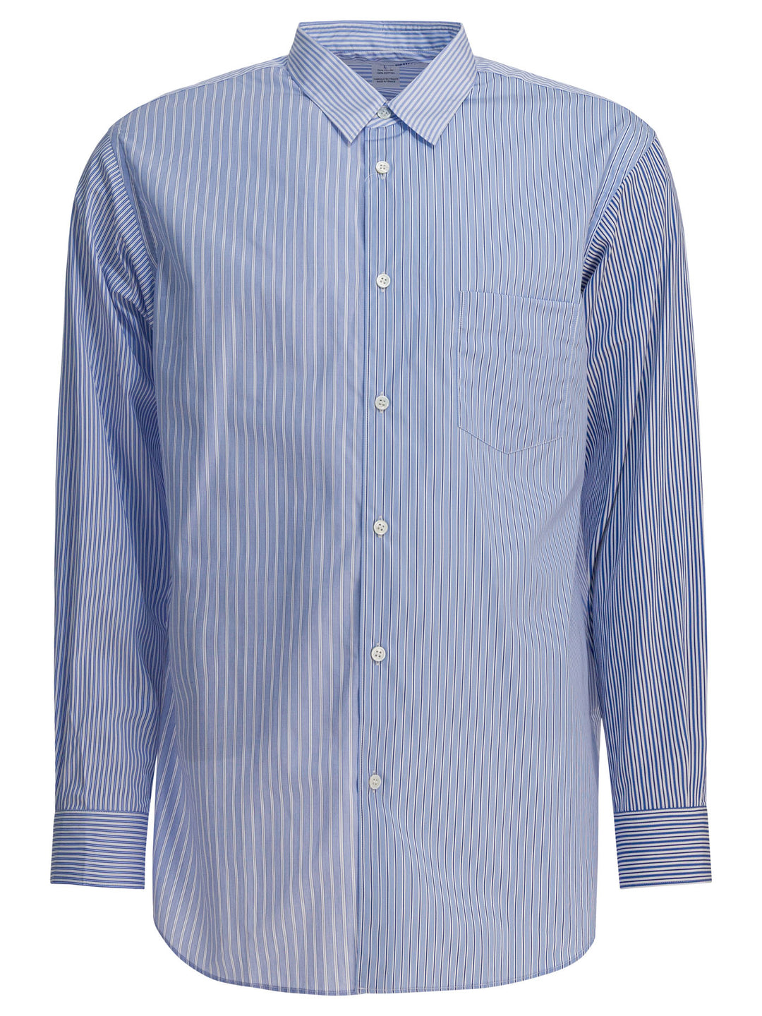 Comme Des GarçOns Forever Forever Shirts - Light blue | 889669af0117389b5e2ce717ef74fe7ad9a2f231