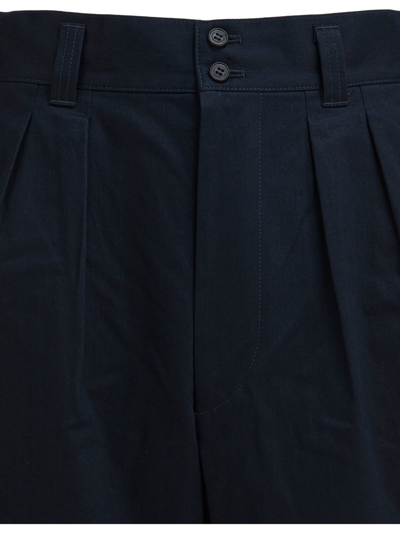 Comme Des GarçOns Homme Balloon Pants Trousers - Blue | e5da32ca34e78cb4a69e5d222aa2b3b323e8c099