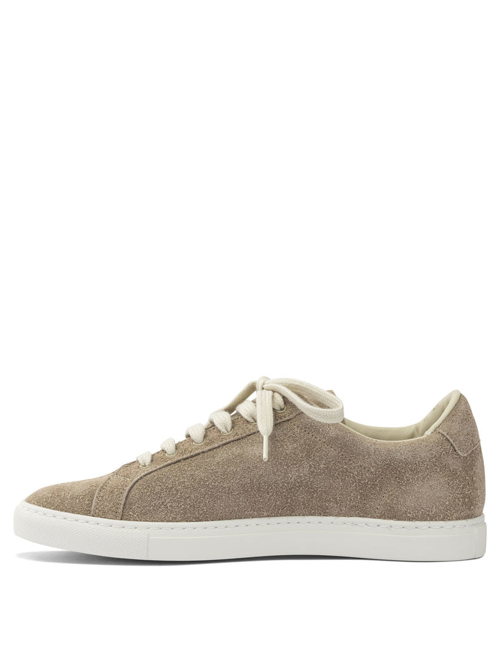 Common Projects Original Achilles Sneakers & Slip-On - Grey | 294af6b7b374557569cf0fea0ce5e8f3fc759369