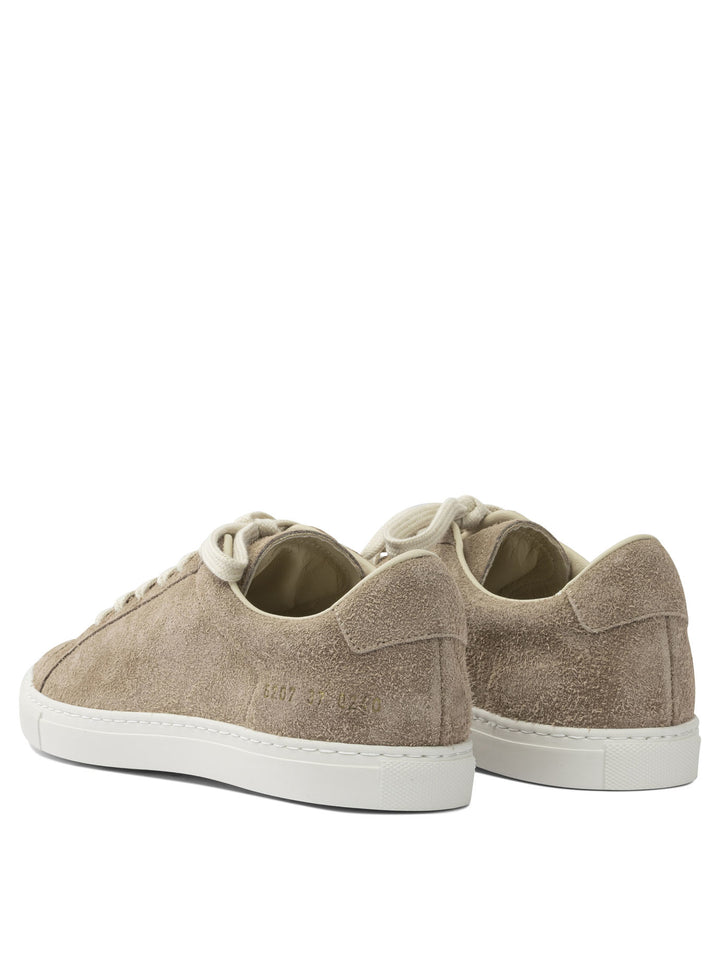 Common Projects Original Achilles Sneakers & Slip-On - Grey | 7ffe1c76bbae921fd230cbaec933de7163532cb7