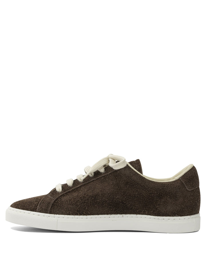 Common Projects Original Achilles Sneakers & Slip-On - Brown | 20d73563339d03ed61d0c98fab6a746b980ed373