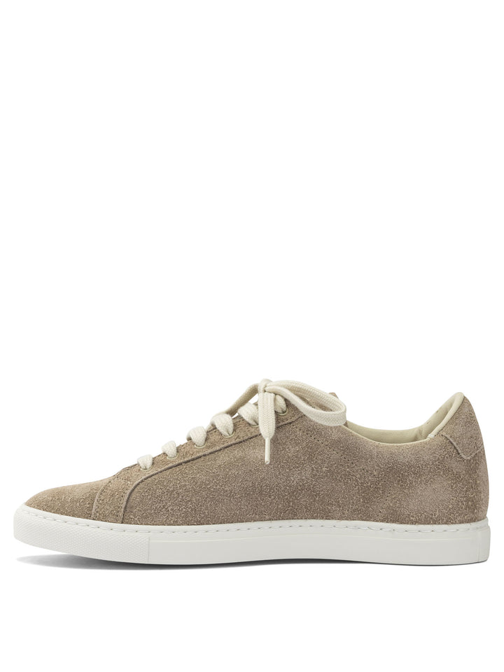 Common Projects Original Achilles Sneakers & Slip-On - Beige | b6932ab27c2e3c98770ba2cd1ae431955216a157