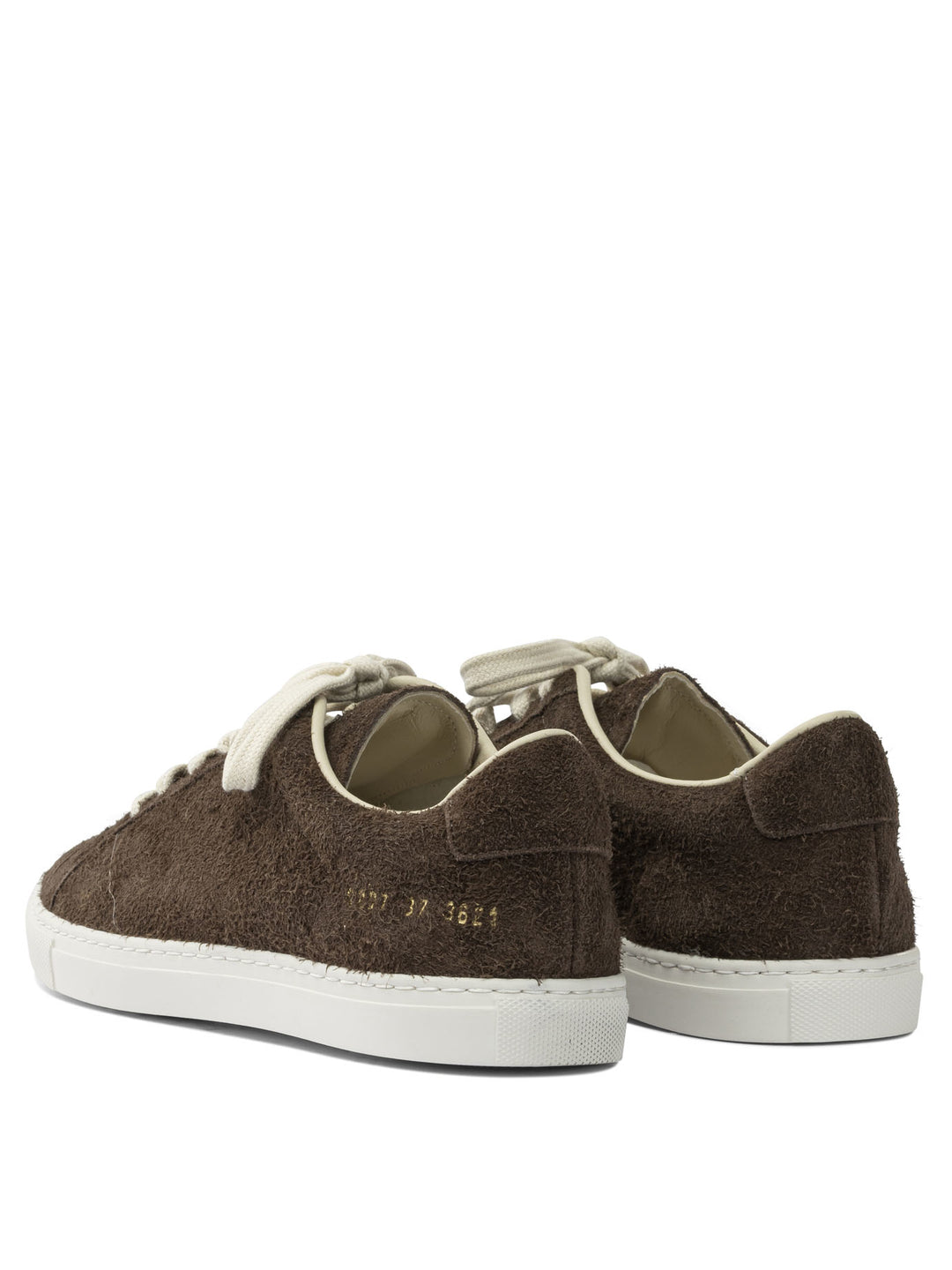 Common Projects Original Achilles Sneakers & Slip-On - Brown | 77be0c8ec7dd8ecc0903dc7c1d38561df2499dd5
