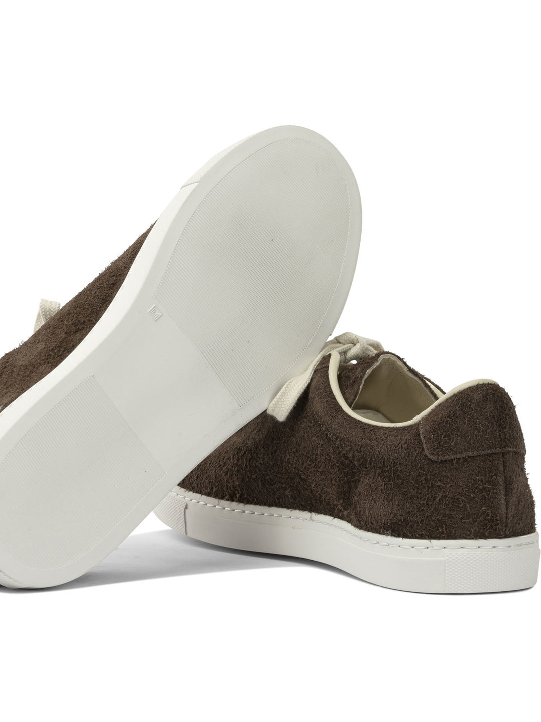Common Projects Original Achilles Sneakers & Slip-On - Brown | e7d4a8f829671d0315b4a06049484499a97809d4