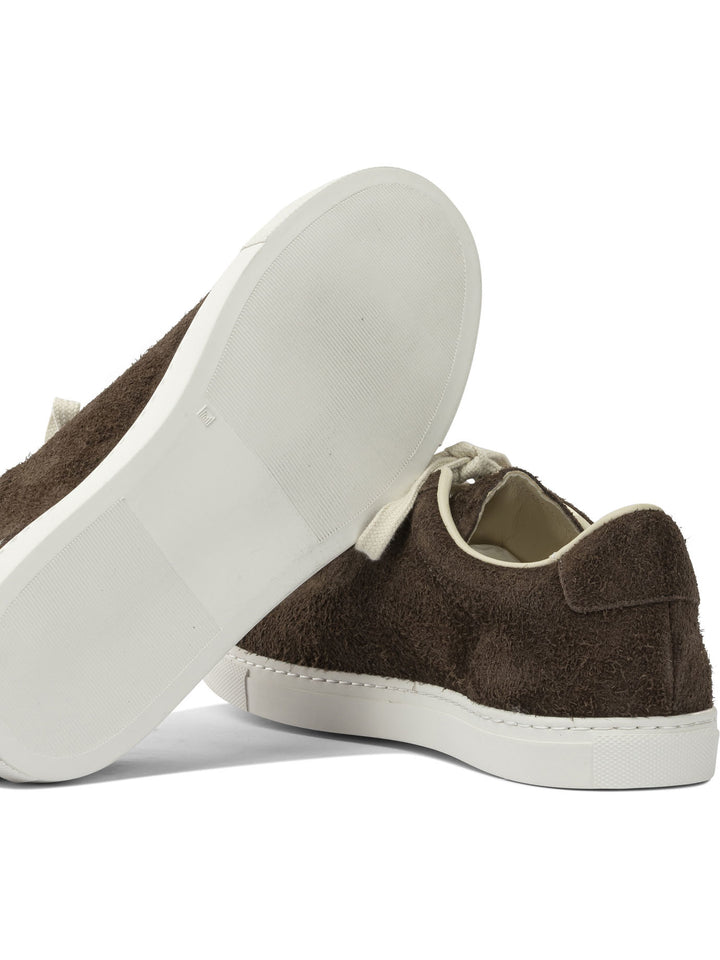 Common Projects Original Achilles Sneakers & Slip-On - Brown | e7d4a8f829671d0315b4a06049484499a97809d4