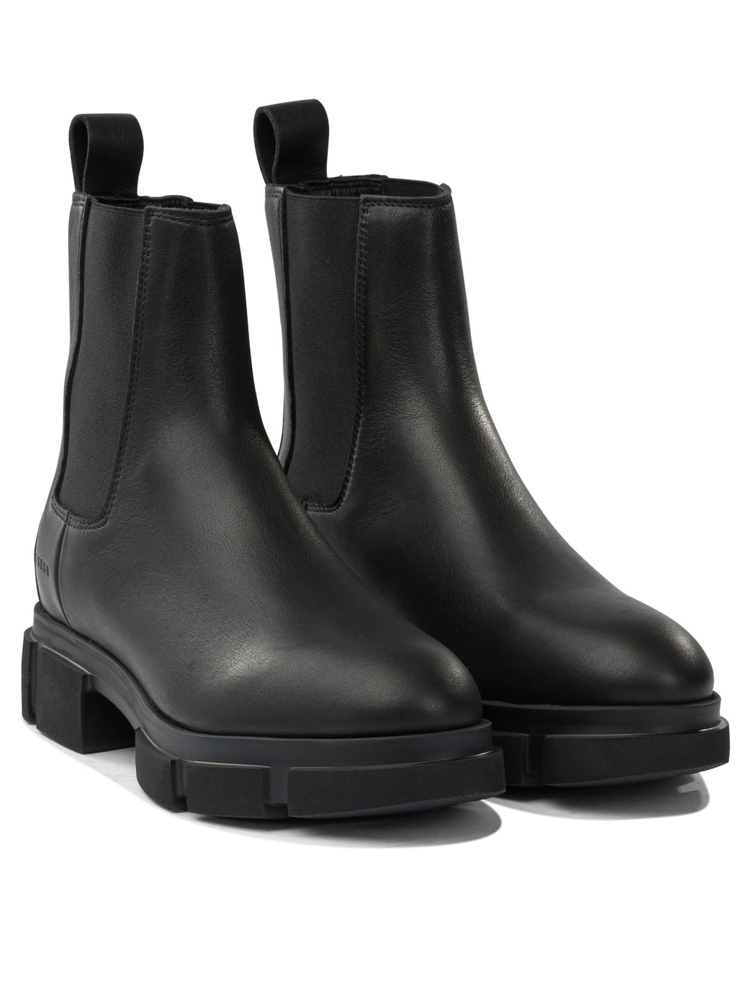 Copenhagen  Ankle Boots - Black | 89dc24df187c06b3034334aa67a83f259fcdfc43