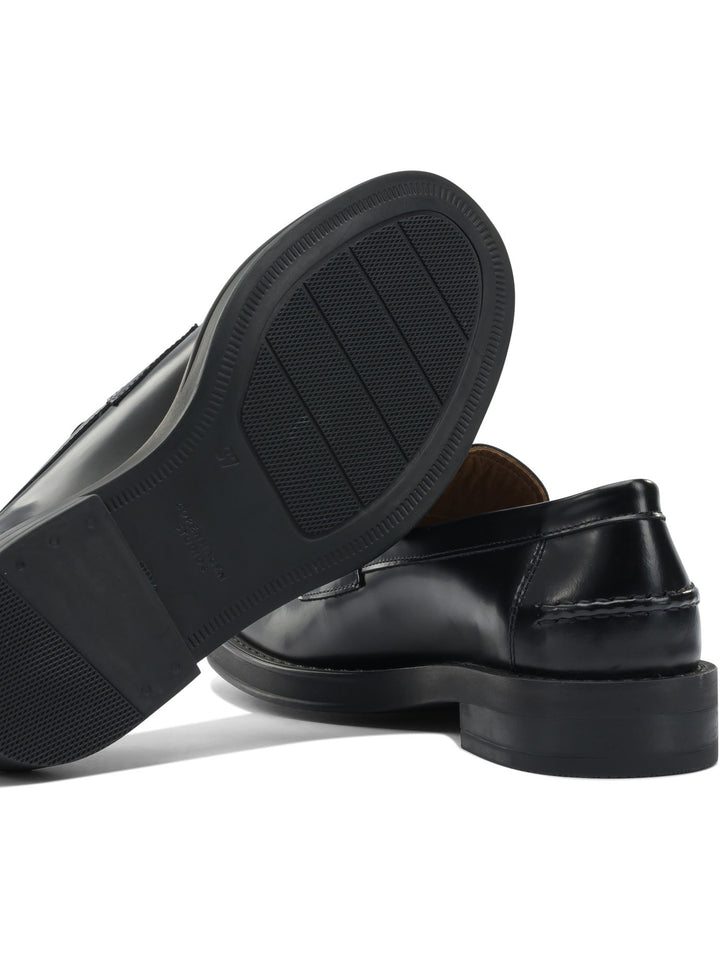Copenhagen  Loafers & Slippers - Black | 2e9ab3156f3ca7dd1669a71893fbbd1046ffe63d