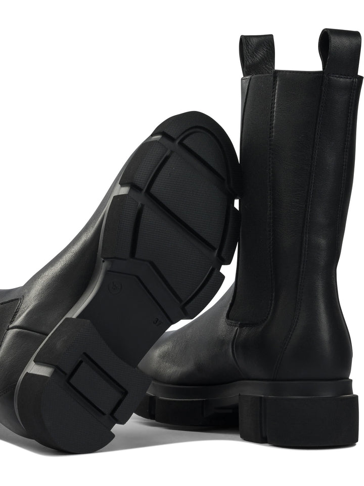 Copenhagen  Ankle Boots - Black | 4ff785616dac3c80c4c6325fe834bf451f8324a9