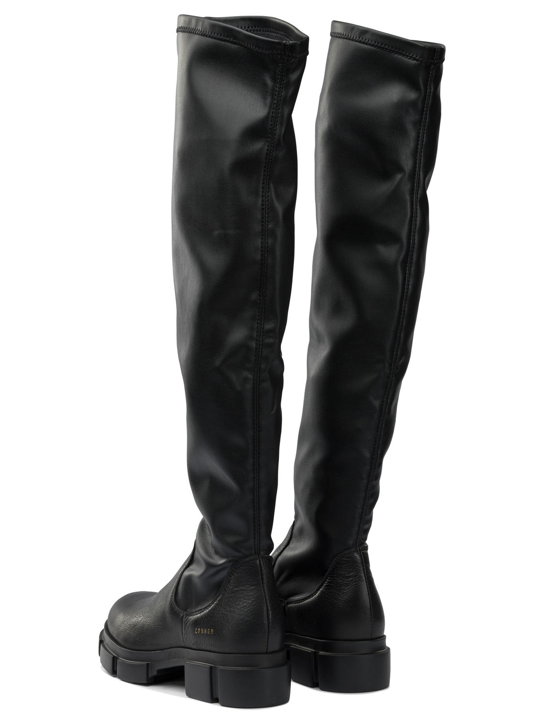 Copenhagen  Boots - Black | a7c2447db7334a12f92ec73b9c73e4b3f8bf0e4e
