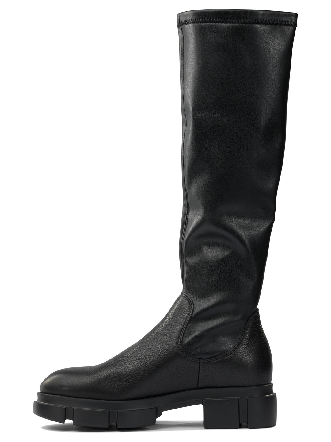 Copenhagen  Boots - Black | 1073d07f08db7dee685702dead2488416344d7ba