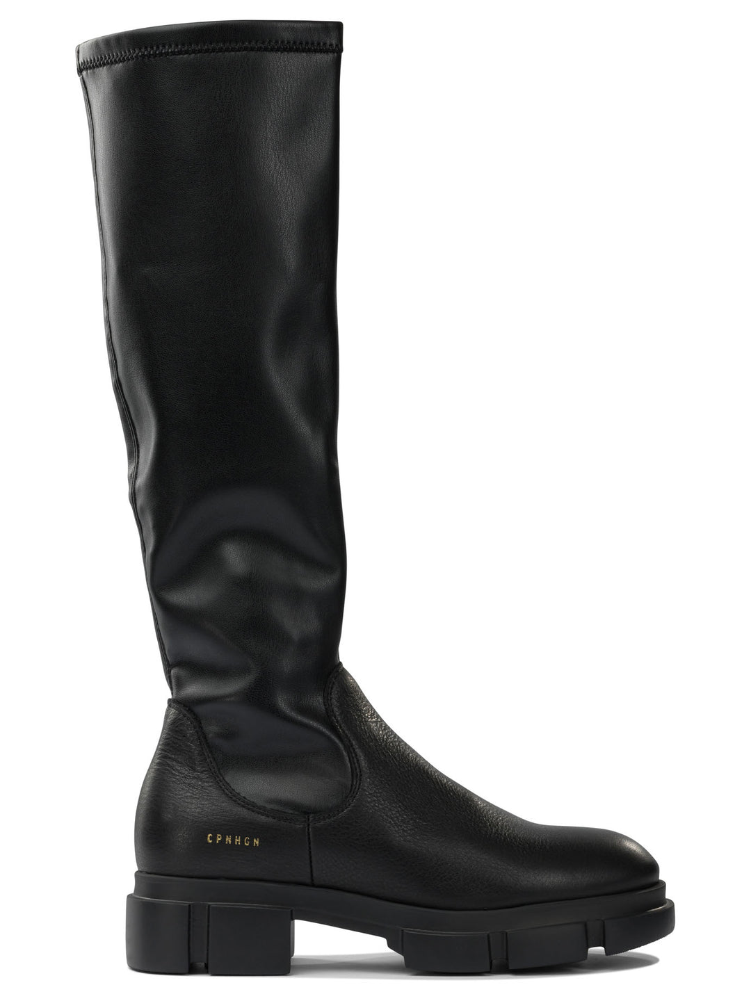 Copenhagen  Boots - Black | cac56fe5144ec7053b6418e06ca5ddba57dbe9e9