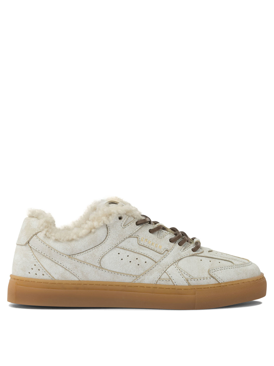 Copenhagen  Sneakers & Slip-On - Beige | ef80c2f832692194ee7b20a791807fb8e338e3a9