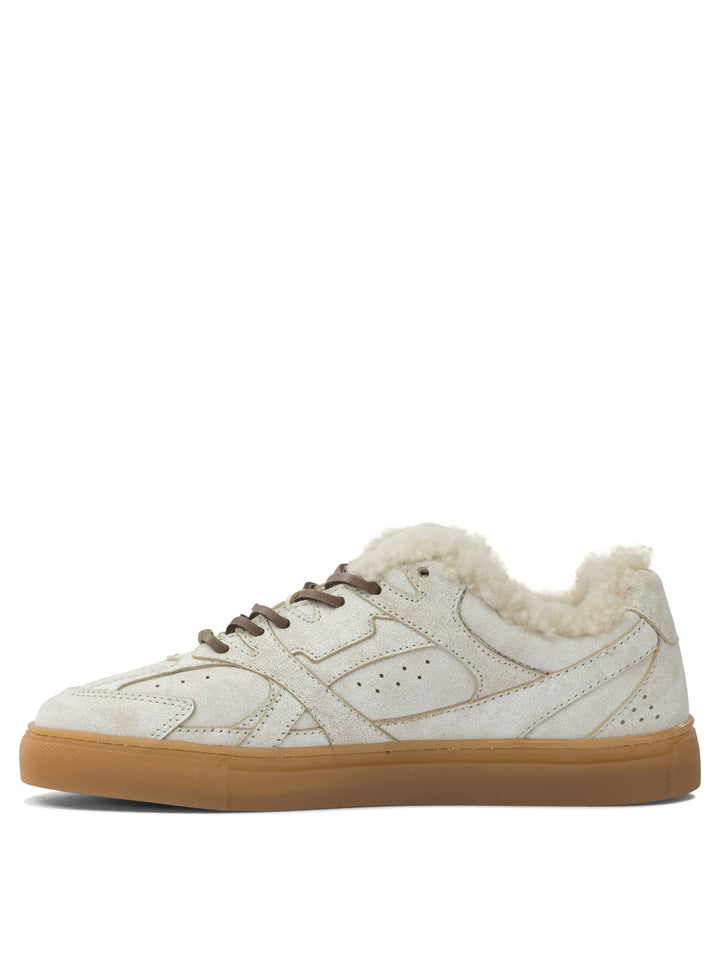 Copenhagen  Sneakers & Slip-On - Beige | 17b721ad6461945a8dc1f14b6790ac87157ecb0e