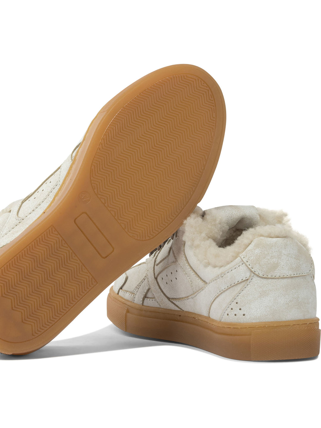 Copenhagen  Sneakers & Slip-On - Beige | 84f6465638af56a443e6daebb7a328f0ab30bb35