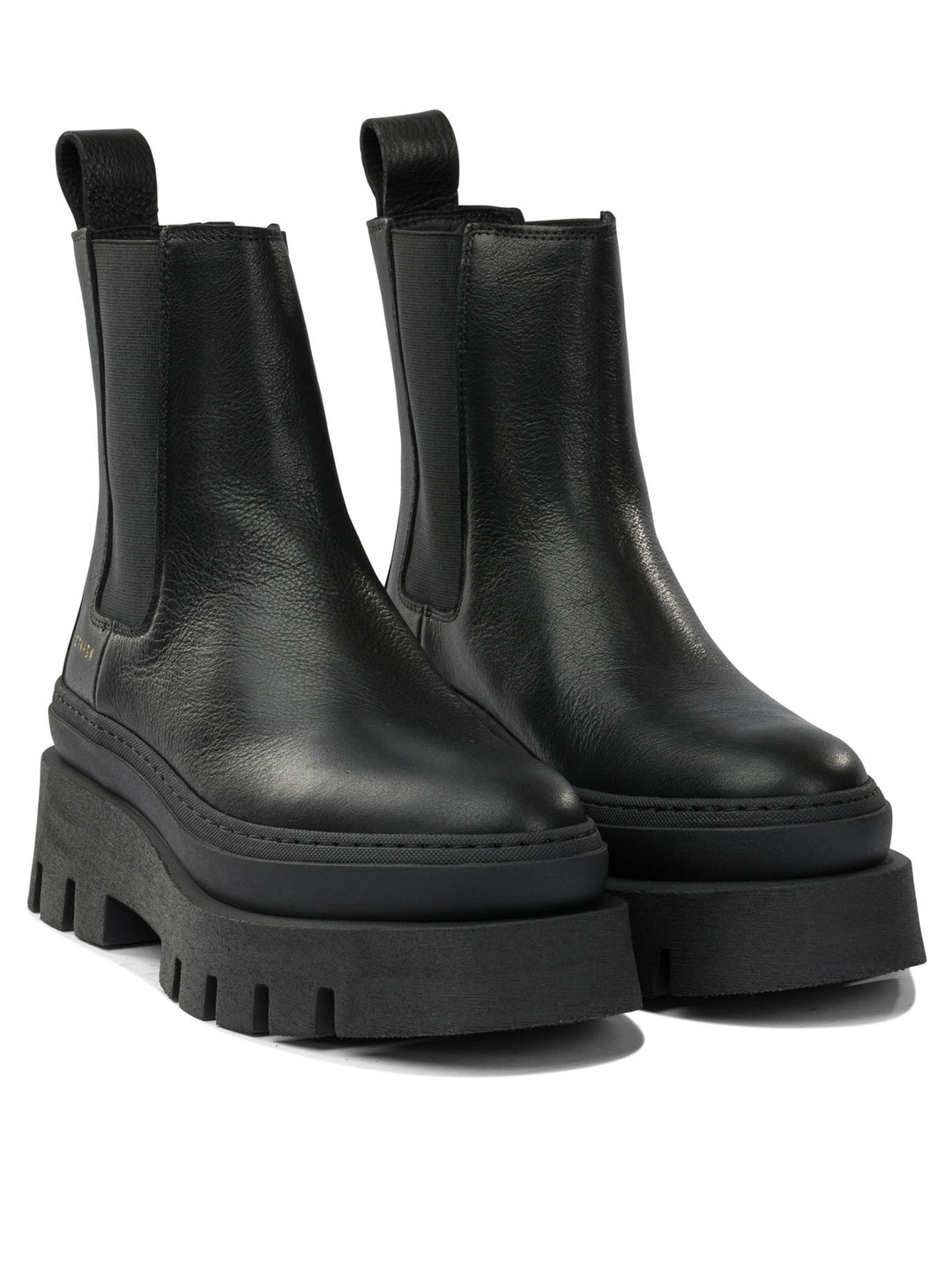 Copenhagen  Ankle Boots - Black | aeea4020db9aa6a9e686bde906172f34be0990fb