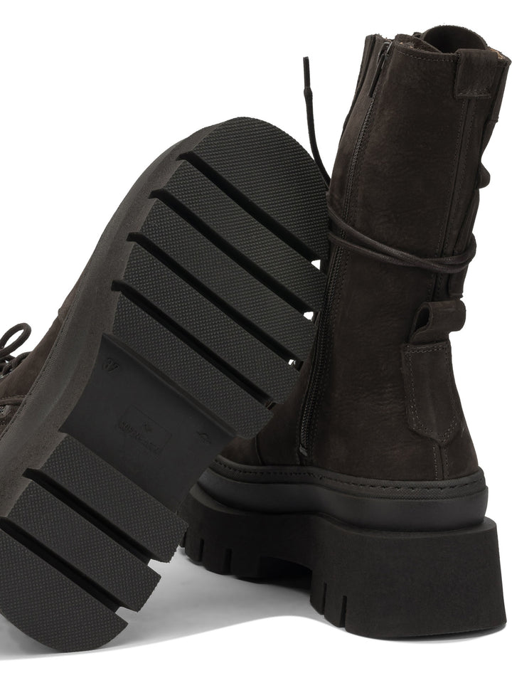 Copenhagen  Boots - Brown | 7c2abd0f136b160e714d0ae370e968257175b9cd