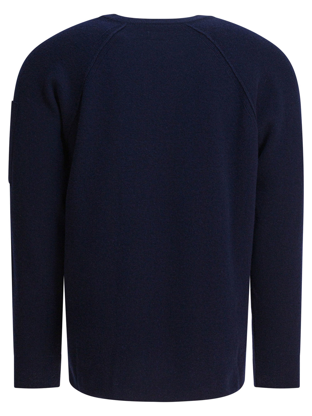 C.P. Company  Knitwear - Blue | ed4198966e934c2927b65e292691d4347bd5666b