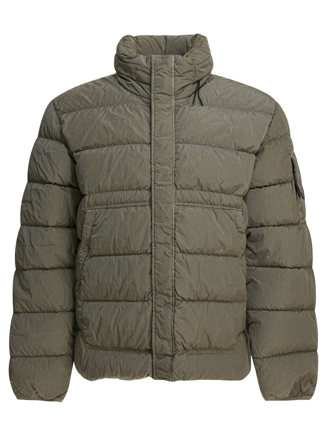 C.P. Company Jackets & Coats Jackets and Coats - Green | c6f15b98ab1277b2e6197d88dbc3cd7cc0e1e99f