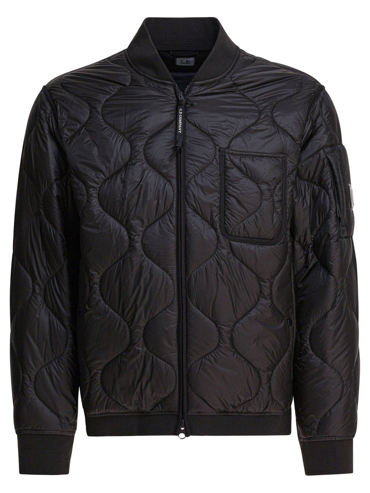 C.P. Company Jackets & Coats Jackets and Coats - Black | fb8e47073941a40a6f00b5d98d7388cf16769e80