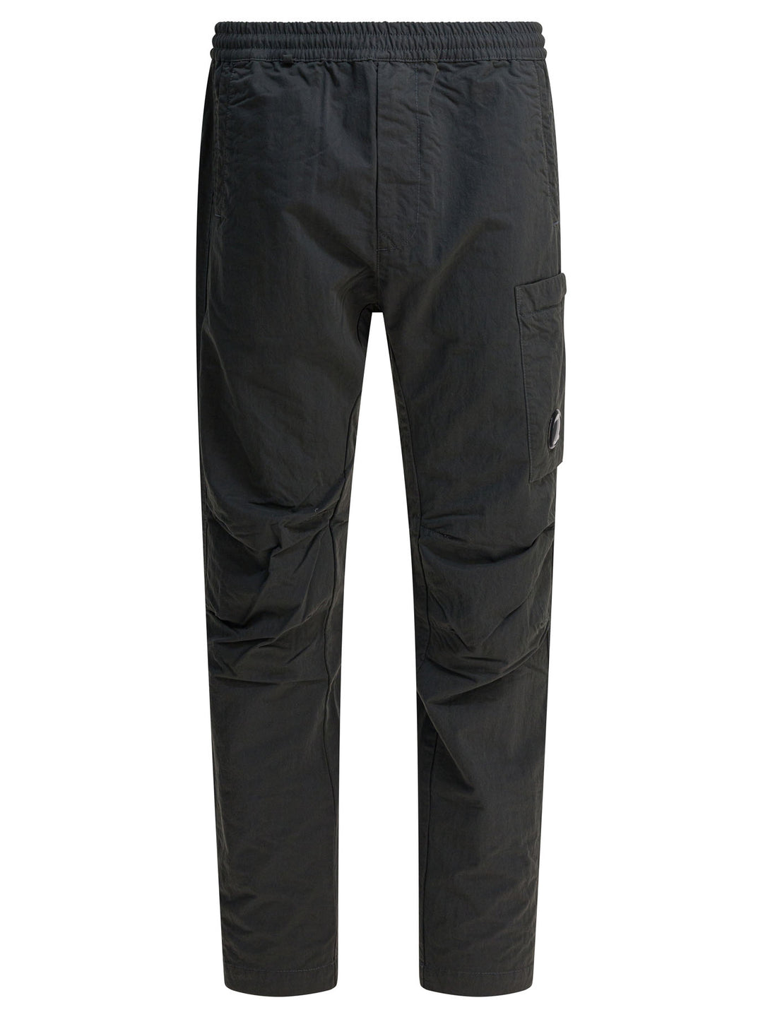 C.P. Company Cargo Pants Trousers - Grey | efdf13b0d52bdaafa35e4646051a95d2515d7dd9