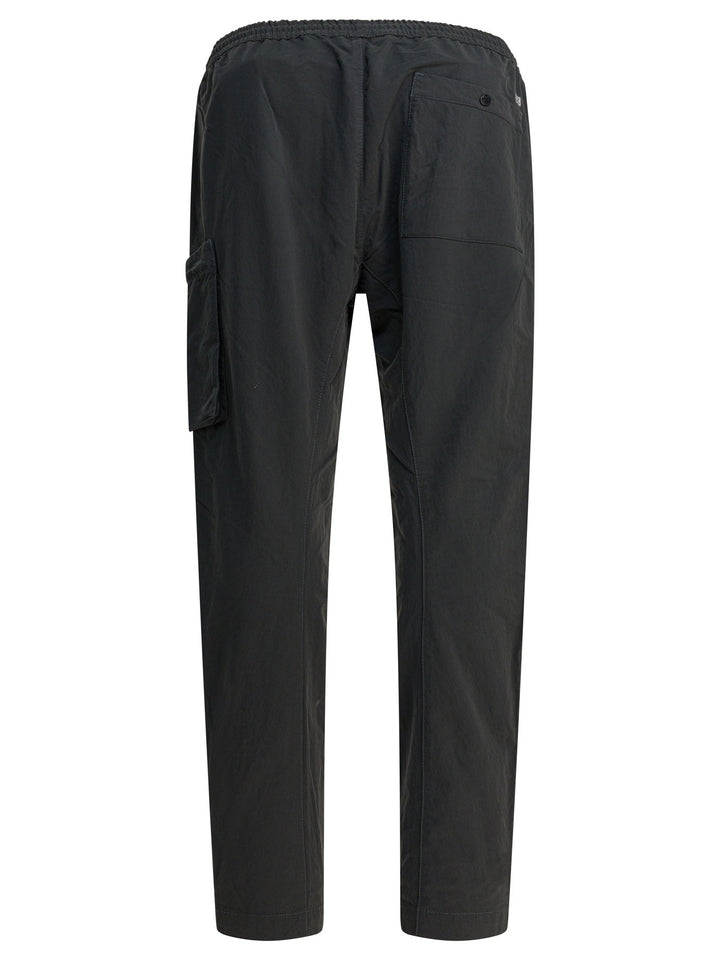 C.P. Company Cargo Pants Trousers - Grey | b1e23be99d448c67fa084b737e90ae2792d09bad