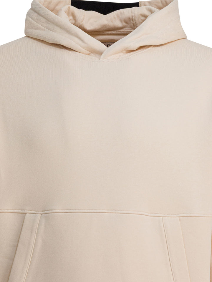 C.P. Company Diagonal Raised Sweatshirts - Beige | 8acc98493bd45cd0dc9cfef9139a533abbb0b828