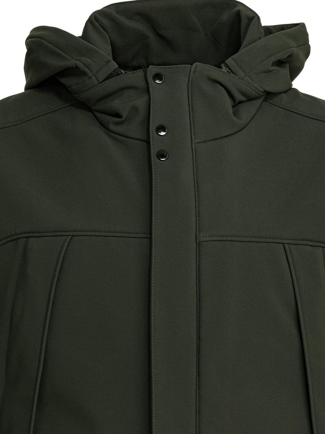 C.P. Company Goggle Jackets and Coats - Grey | 78789bdfe913820400157a227a7abe2afcc664eb