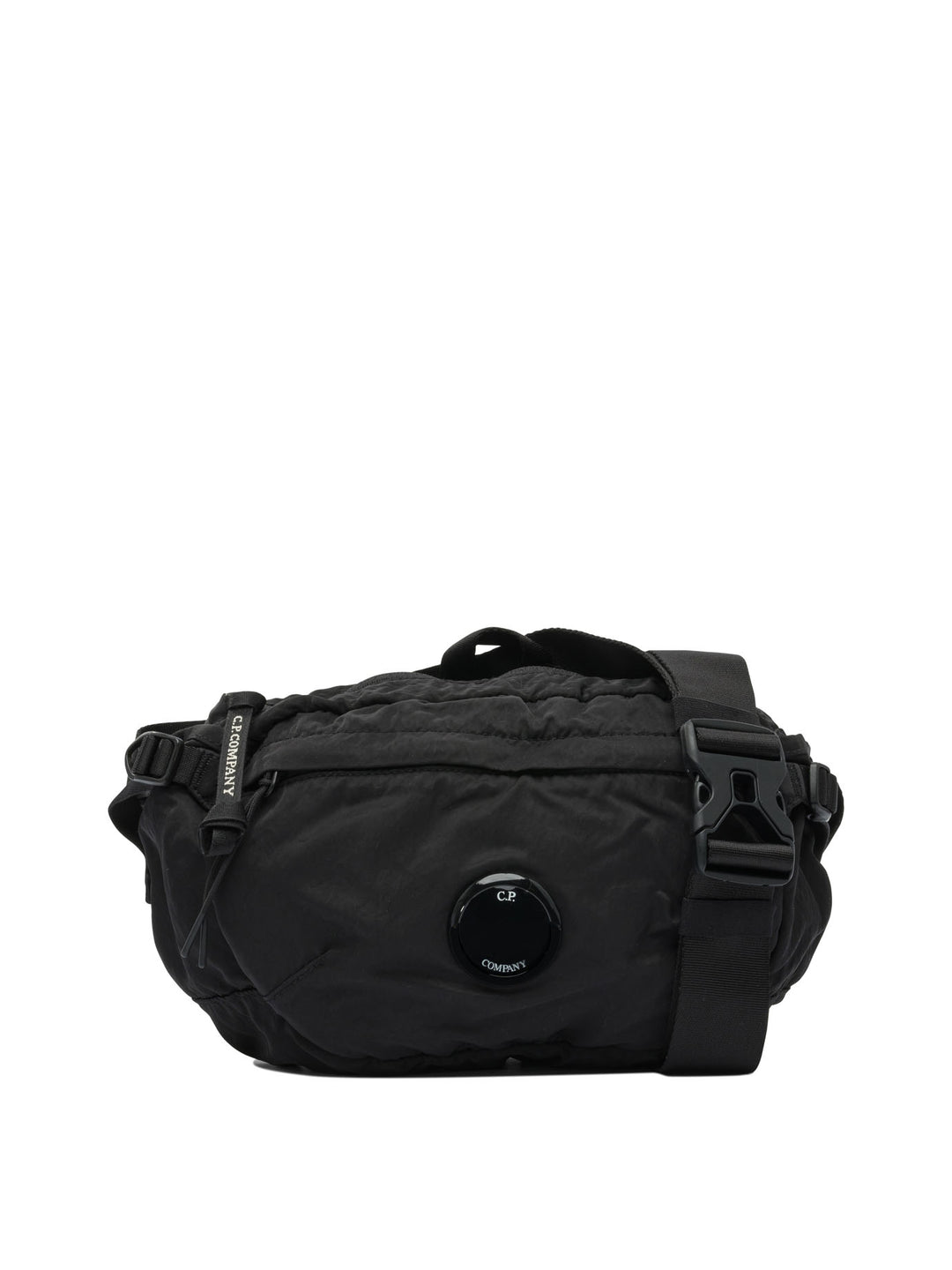 C.P. Company  Belt bags - Black | df79348280e335789526bdfbb67a769d22c0c1cf