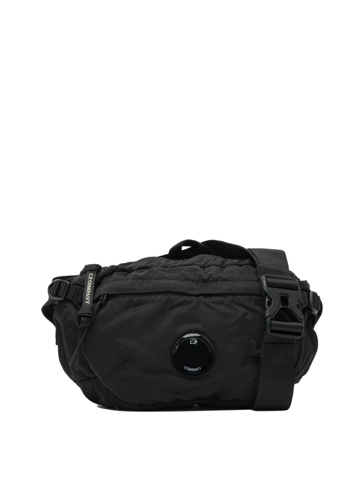 C.P. Company  Belt bags - Black | df79348280e335789526bdfbb67a769d22c0c1cf