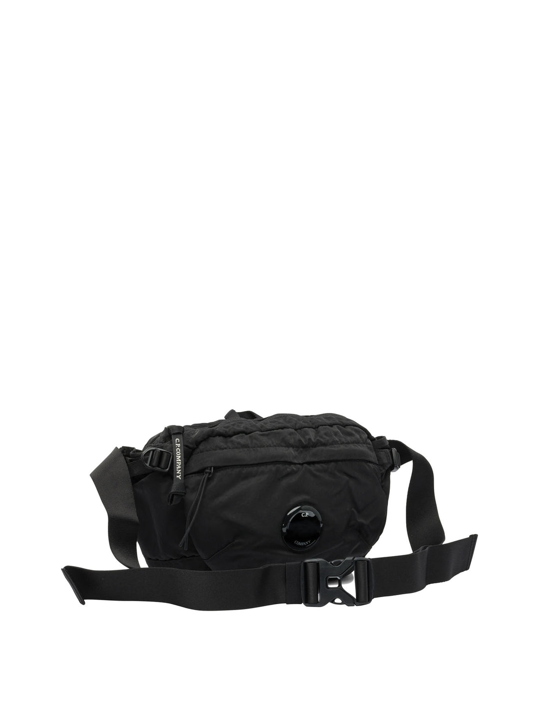 C.P. Company  Belt bags - Black | 6b1d31d964572485d949d9742277a1d42b3e073c