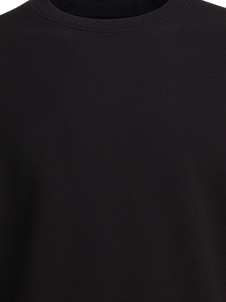 C.P. Company  Sweatshirts - Black | dc286db7a1412b1871c3918d122936aa7f56efe9