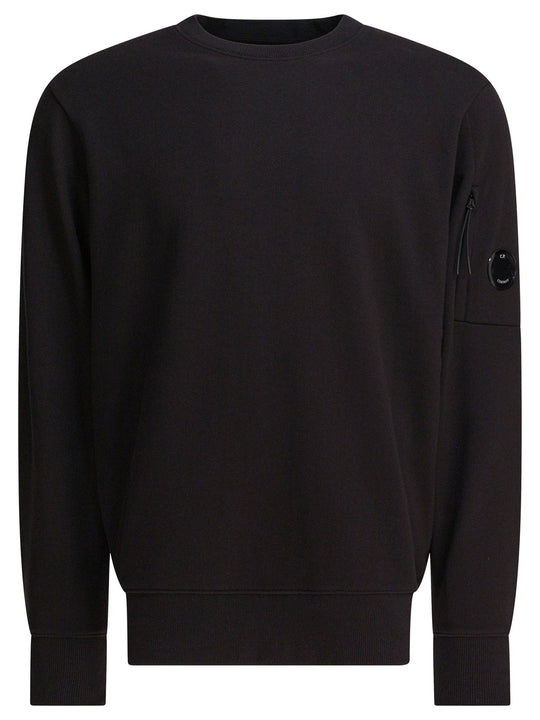 Sweatshirts Black