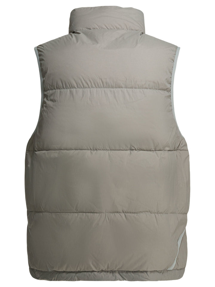 Daiwa Pier 39 Tech Alpine Jackets and Coats - Grey | fefe0794b683e9eebcf5efa985cc06aba54d1995