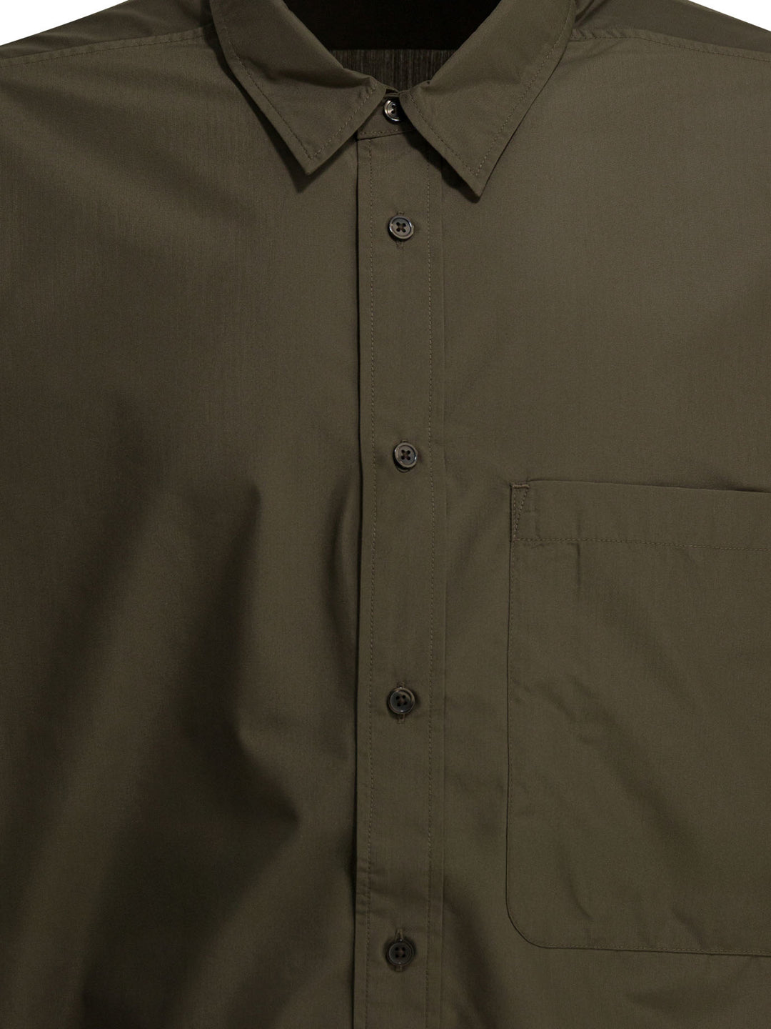 Daiwa Pier 39  Shirts - Brown | 6e4da0989348f03e37c608766d89ea7d7bd4574a